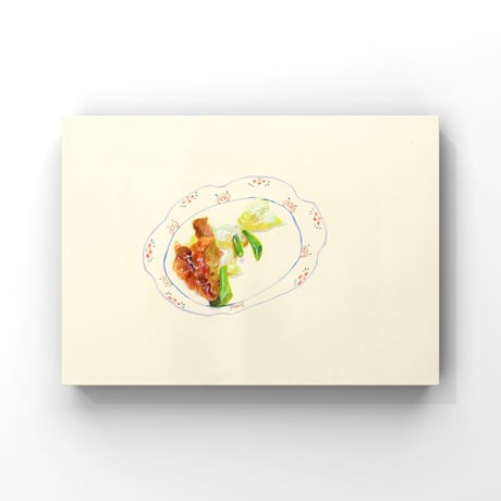 揚げ物のお惣菜