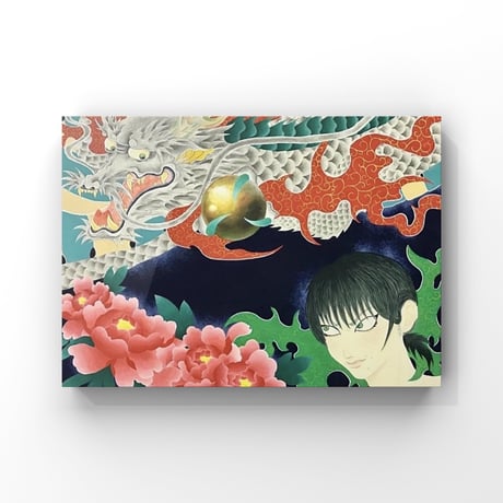 決意表明