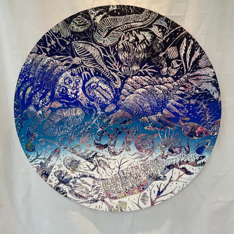 The Evolution Record