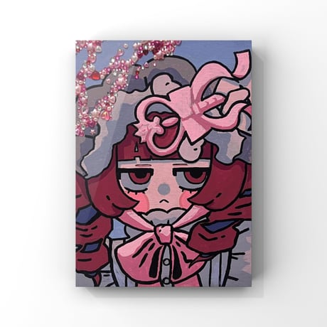 魔法少女