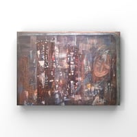 帰宅