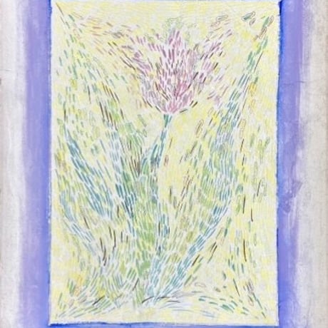 the window
