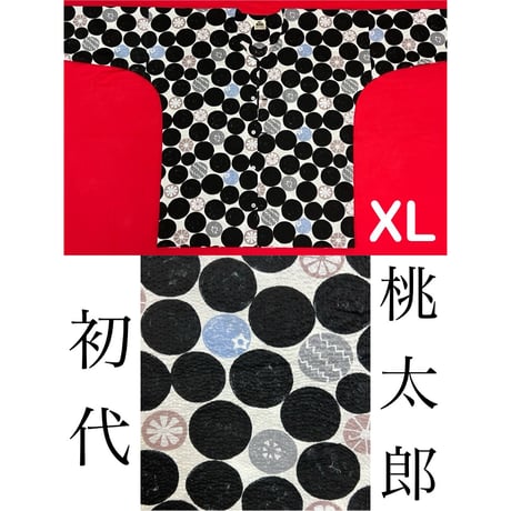 CATEGORY 鯉口シャツ | 初代 桃太郎 岡山