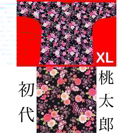 CATEGORY 鯉口シャツ | 初代 桃太郎 岡山