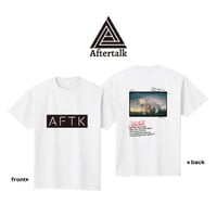 AFTK ビッグボディーT