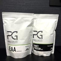 EAA&プロテインセット