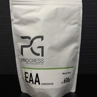 PROGRESS EAA