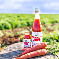 紅天神キャロットジュース🥕180ml×8本入り／720ml×2本入り