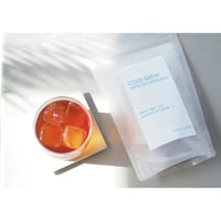 Layers coffee コールドブリューバッグ 500ml×2バッグ