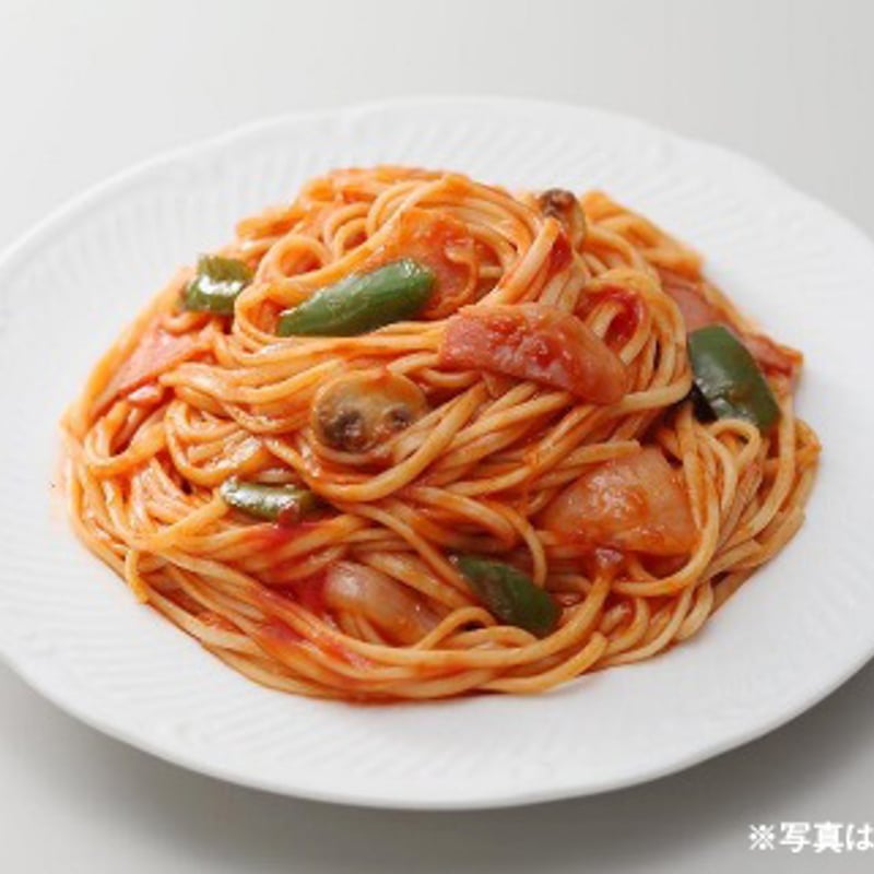 日本のパスタのルーツ！】長崎スパゲッチーセット（パスタ1袋＆ソース2