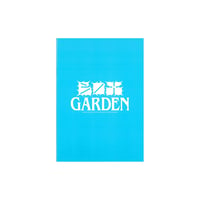 BOX GARDEN ZINE
