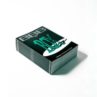 BBB ISSUE 01