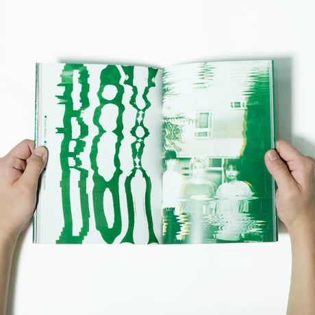 BBB ISSUE 01
