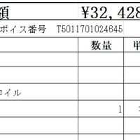 コイル　２０ｍ　【お引き取り】【代引き・後払い決済対応不可】