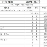 アイジー工業　ガルテクト　モスグリーン　【山梨県北杜市　配送】【平日昼間４トントラック搬入可能な場所に限ります】【代引き・後払い決済対応不可】