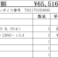 タニタ　銅雨樋  追加分【宮城県名取市本郷町田】【平日昼間４トントラック搬入可能な場所　受注後約１週間程】【代引き・後払い決済対応不可】