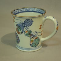 六瓢マグカップ