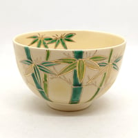 嵯峨野抹茶碗