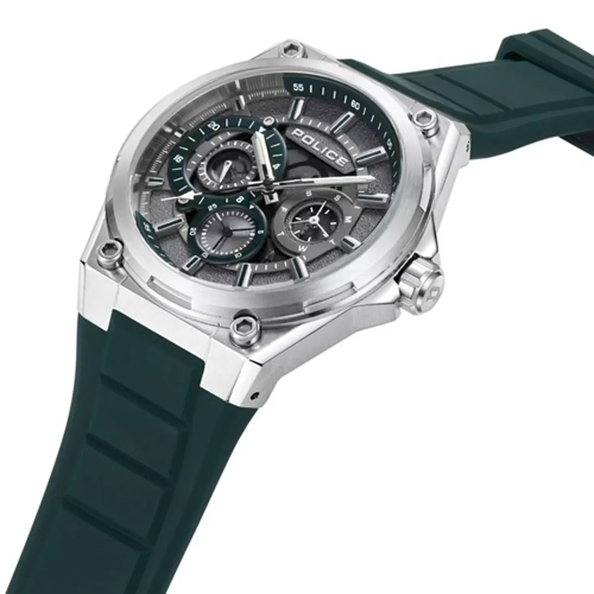 POLICE  腕時計 Men's Watches - Police