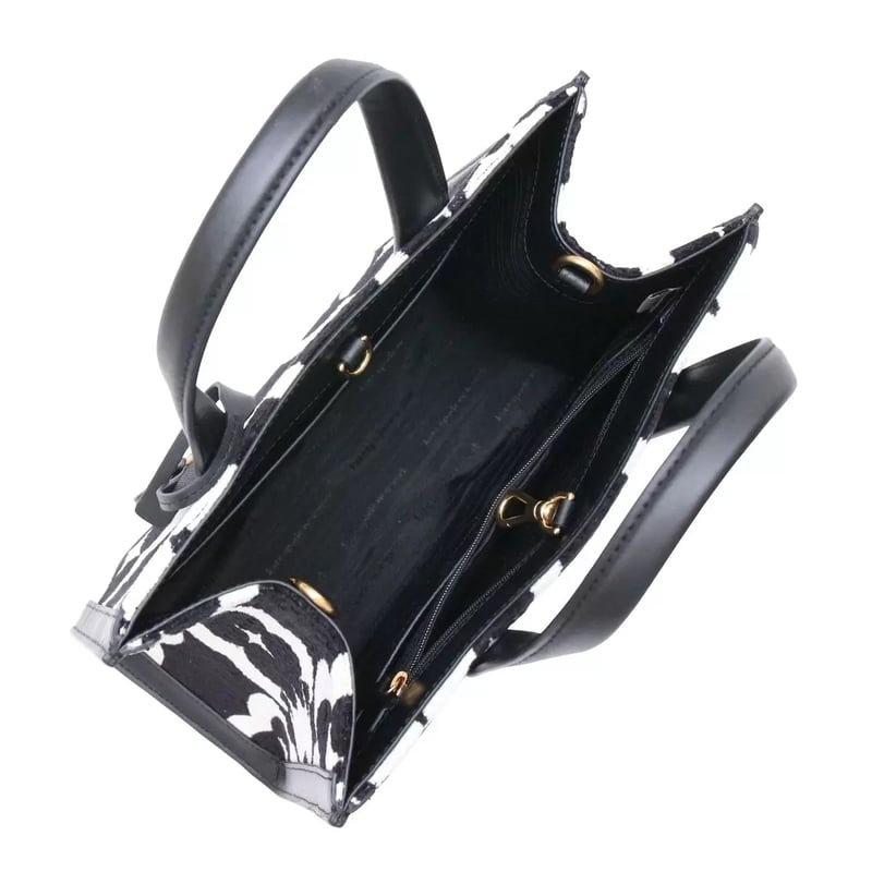 T116.[バッグ]Kate Spade Flower トートバッグ S 2カラー | TIW