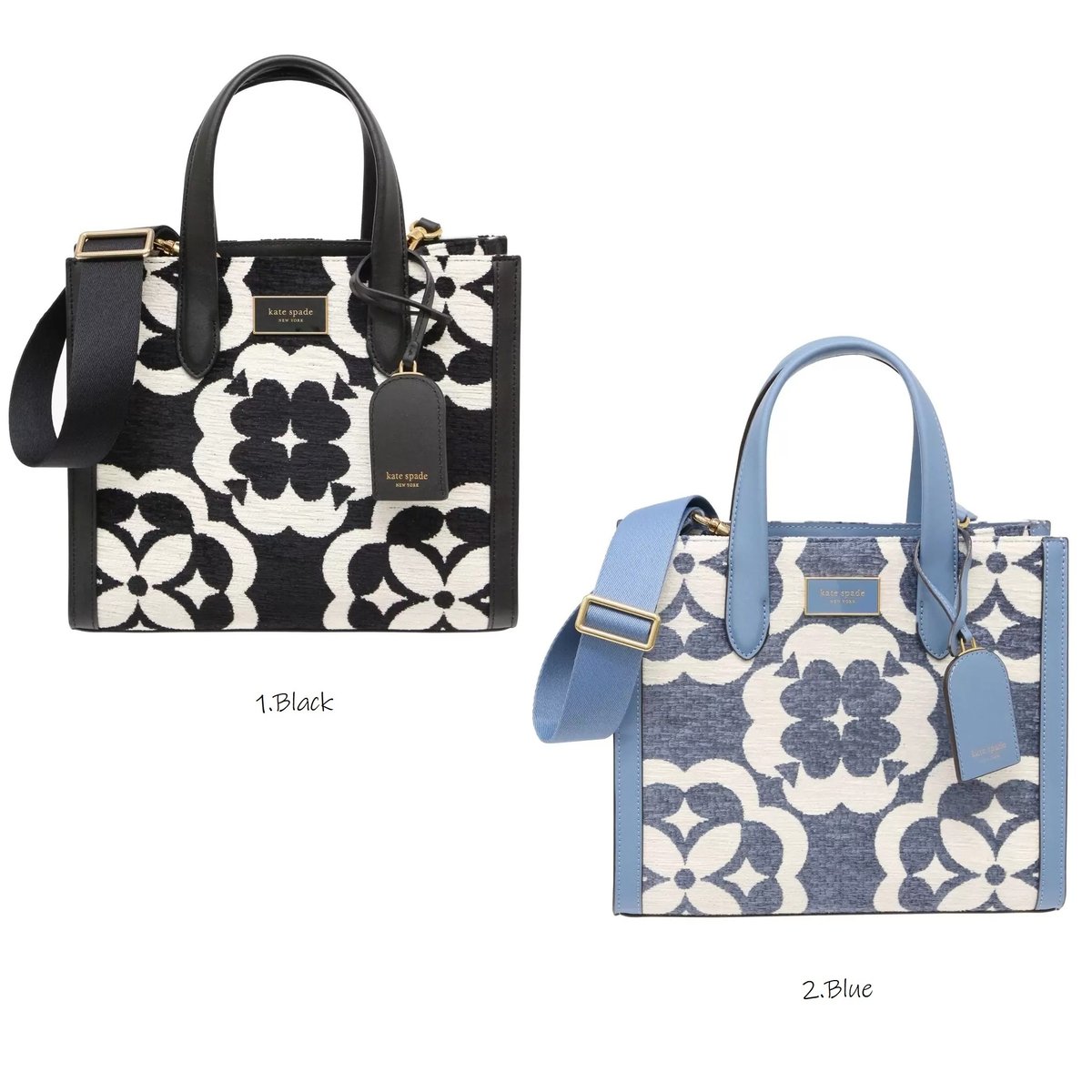 Kate Spade フラワーバッグ kate spade new york｜スペード フラワー コンバーチブル クロス