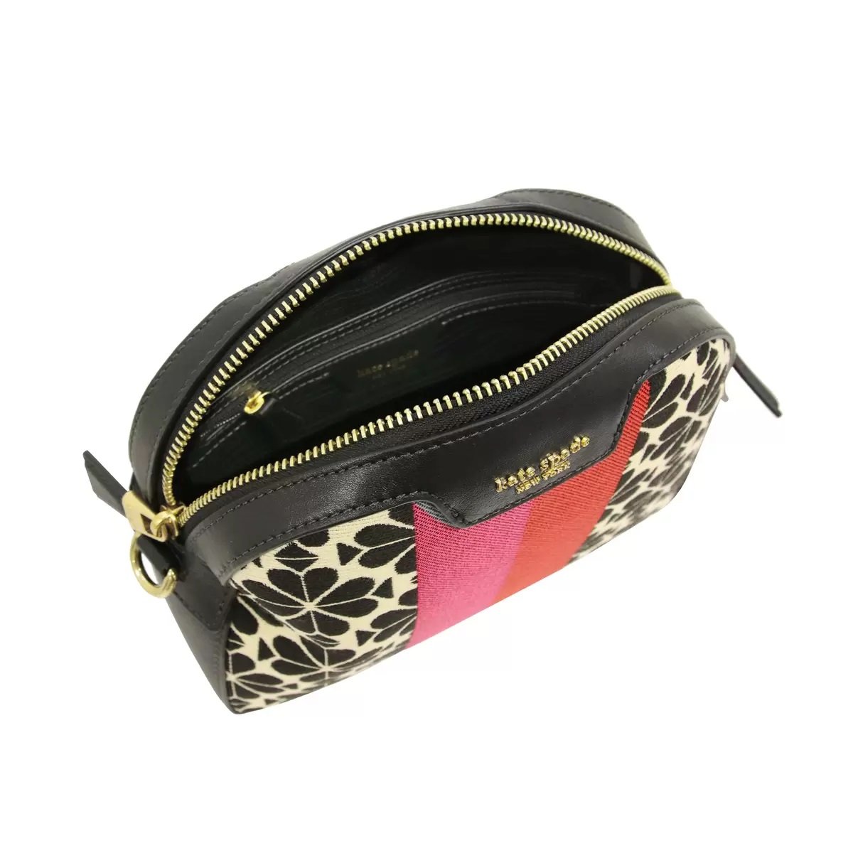 T113.[バッグ]Kate Spade クロスボディバッグ M 2カラー | TIWINTI
