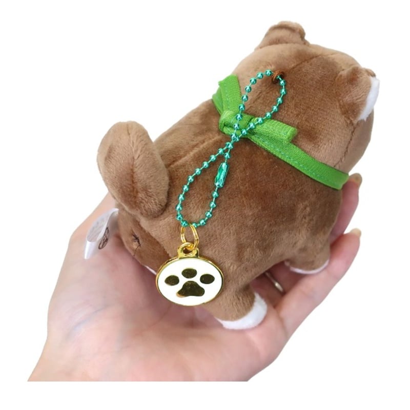犬ぬいぐるみ ぬいぐるみ Crawling dog | はちみせ （83）