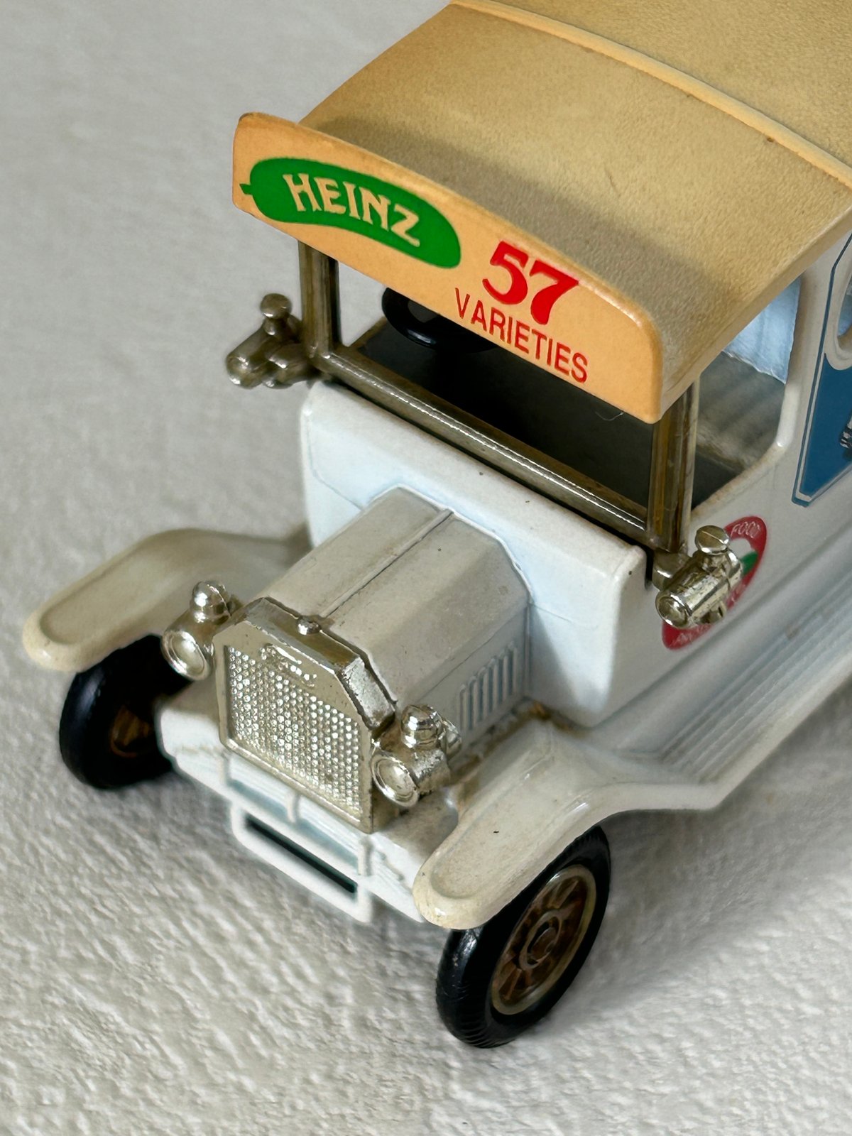 英国Vintage LLEDO社製 レド社製 DAYS GONE - 1920 MODEL T 