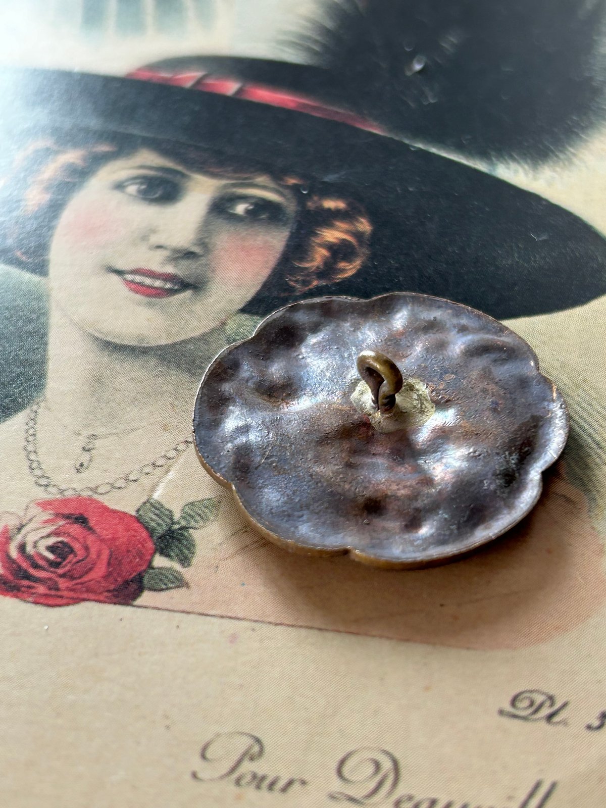 お42】30 フランス アンティーク オイスター フォーク メッキ 【公式通販】