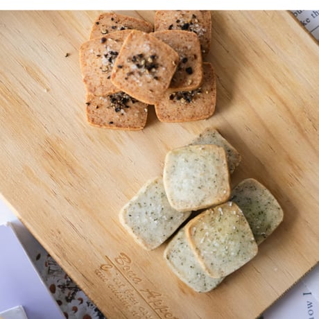 おつまみset ( 2フレーバーor3フレーバー)