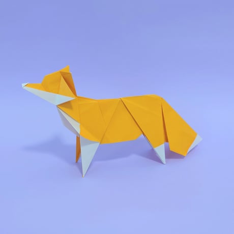 狐