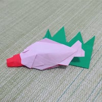 タレ瓶（バラン付き）