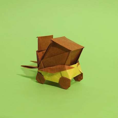 カウンターフォークリフト