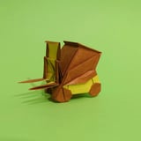 ORIGAMI CAMP