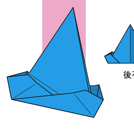 カードスタンド