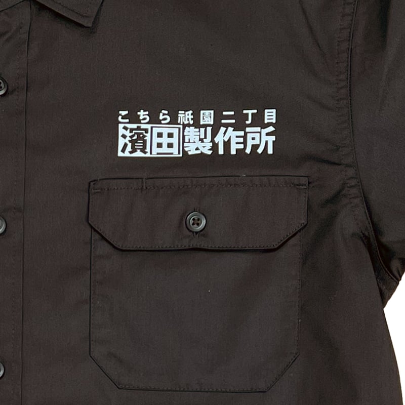 【Hiroさん専用】BRIEFING ブラックシャツ XXL Hiroさん専用】BRIEFING ブラックシャツ XXL Hiroさん専用】BRIEFING