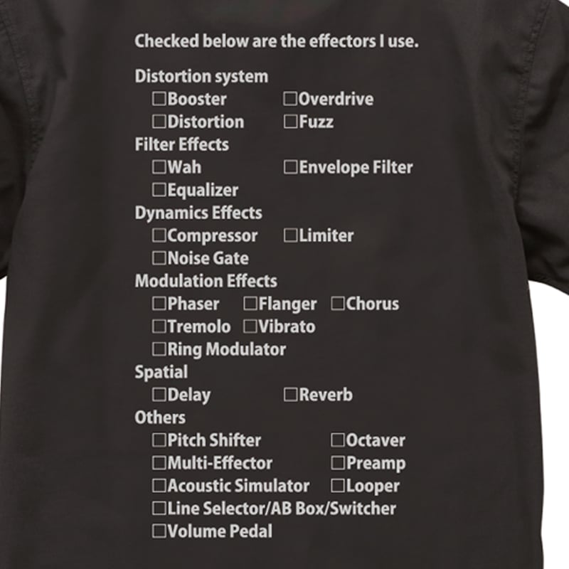 濱田製作所｣ワークシャツ半袖（ブラック） | MCNストア