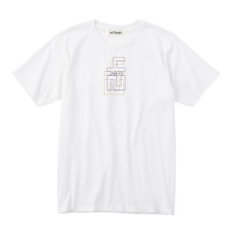 キッズ用【受注販売】坂口智隆42th記念Tシャツ（7月中発送予定）