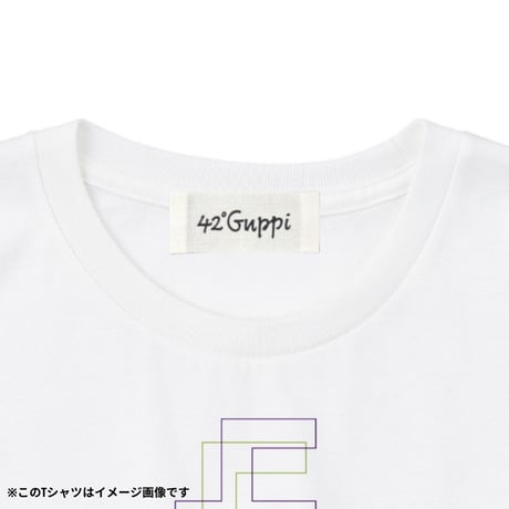 【受注販売】坂口智隆42th記念Tシャツ（7月中発送予定）