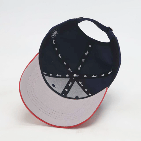 TEAM YARU YARA×BEcap 【追加生産‼限定30個】