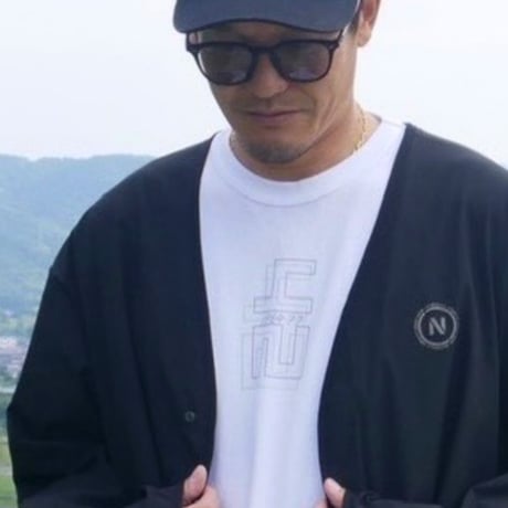 【受注販売】坂口智隆42th記念Tシャツ（7月中発送予定）