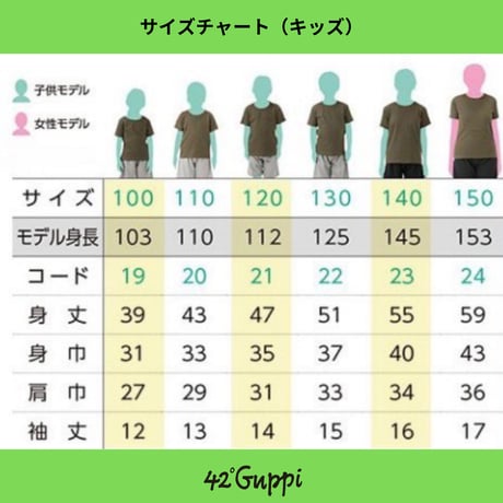キッズ用【受注販売】坂口智隆42th記念Tシャツ（7月中発送予定）