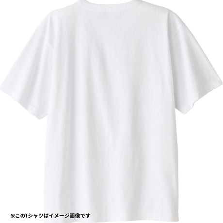 【受注販売】坂口智隆42th記念Tシャツ（7月中発送予定）