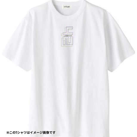 【受注販売】坂口智隆42th記念Tシャツ（7月中発送予定）