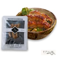OKiNI 鰻茶漬け
