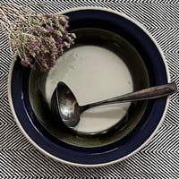 antique ladle