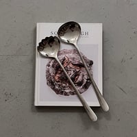 salad server (pair)