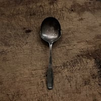 antique ladle