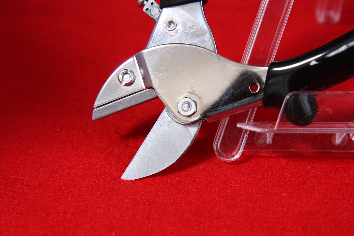 ウサミカツゾウさん専用5 つかみやすいハサミ - 釣り用品のメーカー｜タカ産業株式会社