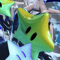 hyper pop + STARKIDS + 2010pop type beat "the top"